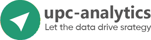 UPC Analytics