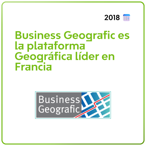 Business Geografic